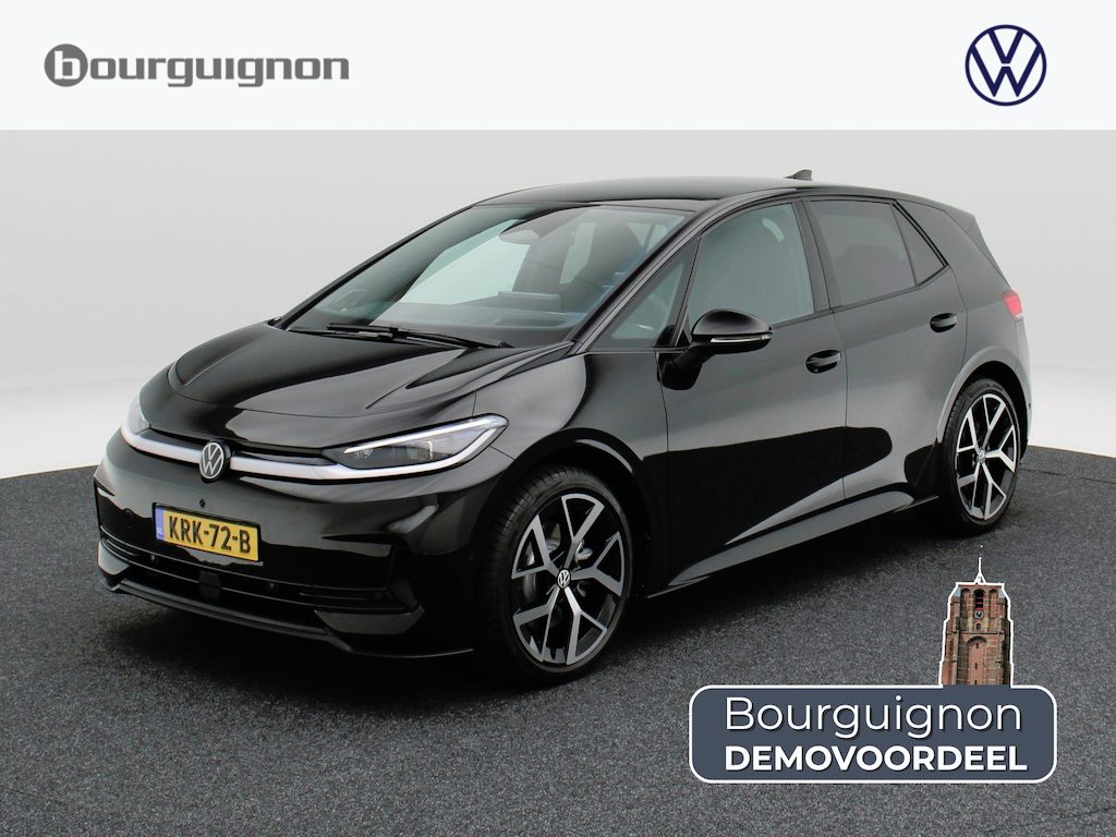 Volkswagen ID.3 Neo Style 79 kWh 231 PK | Steunhaak | Panoramadak | Harman/Kardon | Head-Up Display | 360 Camera |