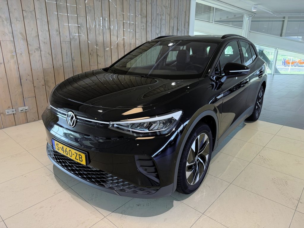 Volkswagen ID.4 Pro 77 kWh SOH 95,84%
