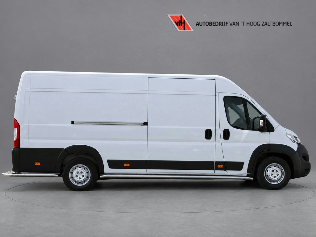 Opel Movano 2.2D 140 Zwaar L4H2 Edition