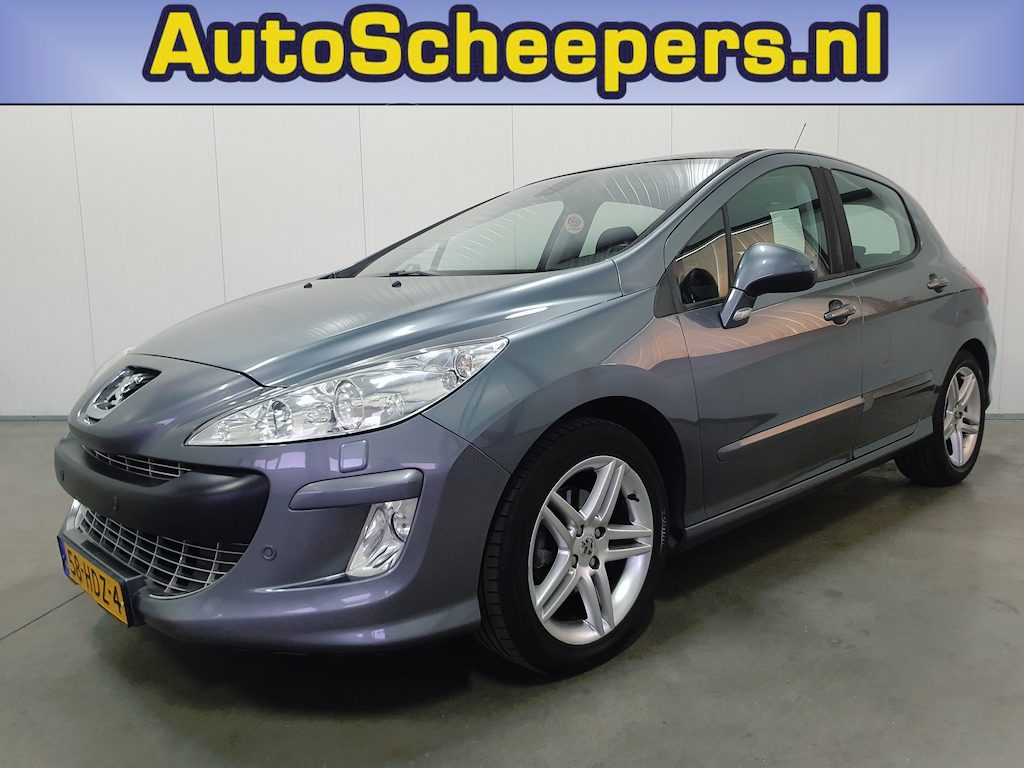 Peugeot 308 1.6 THP XT PANO/PDC/CLIMA/CRUISE/TRHAAK .