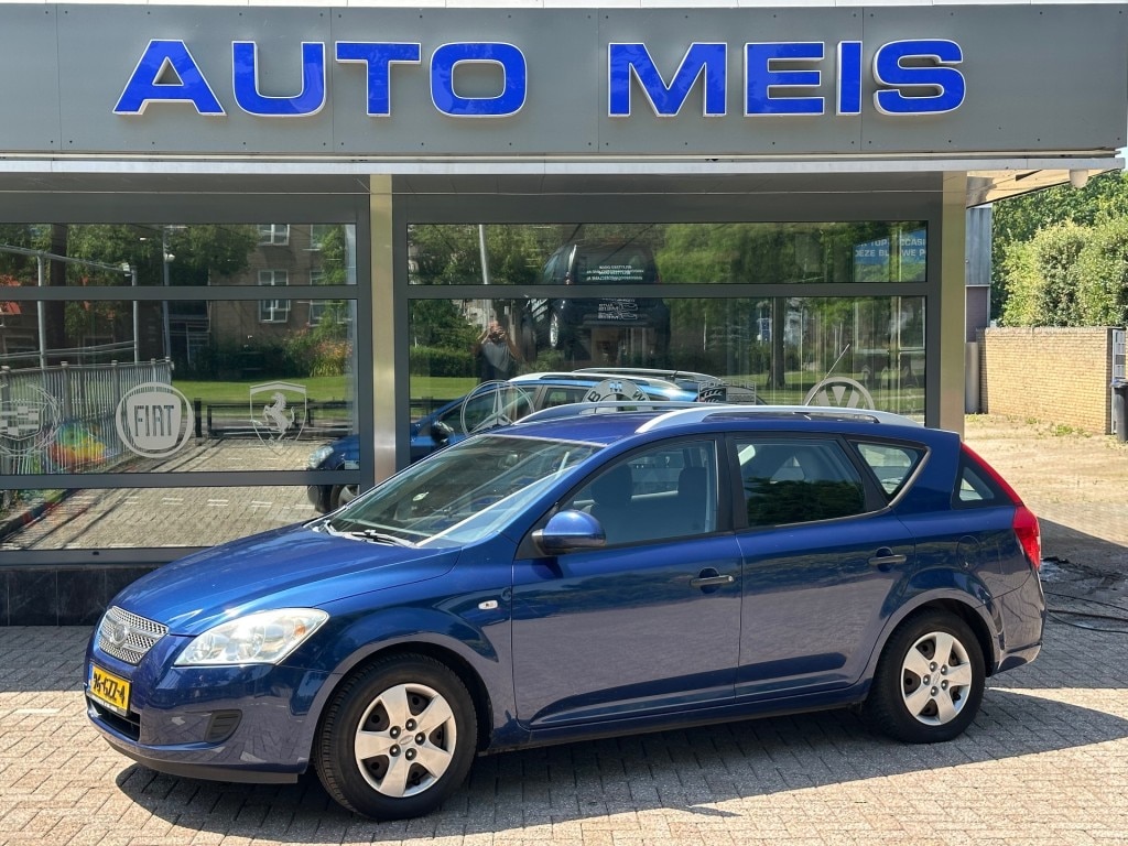 Kia Ceed 1.4 X-Tra Airco Telefoon Trekhaak
