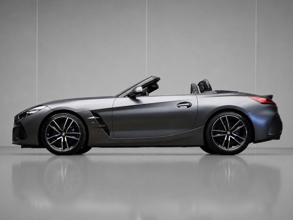 BMW Z4 Roadster SDrive30i High Executive Edition Sport (APPLE CARPLAY,NAVI,CAMERA,HARMAN KARDON,PDC,LEDER,SPORTSTOELEN,LM VELGEN)