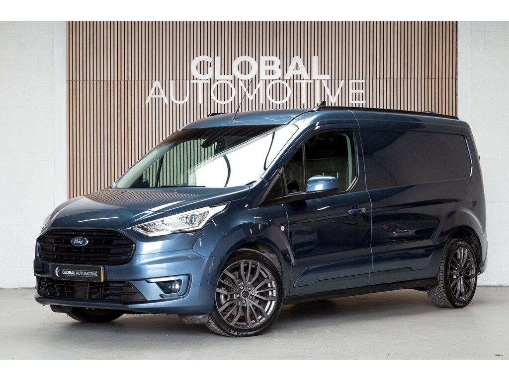 Ford Transit Connect 1.5 EcoBlue L2 Trend - CAMERA - VELGEN - AUTOMAAT