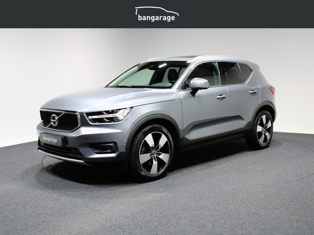 Volvo XC40 2.0 T5 AWD Intro Edition Full Option !!