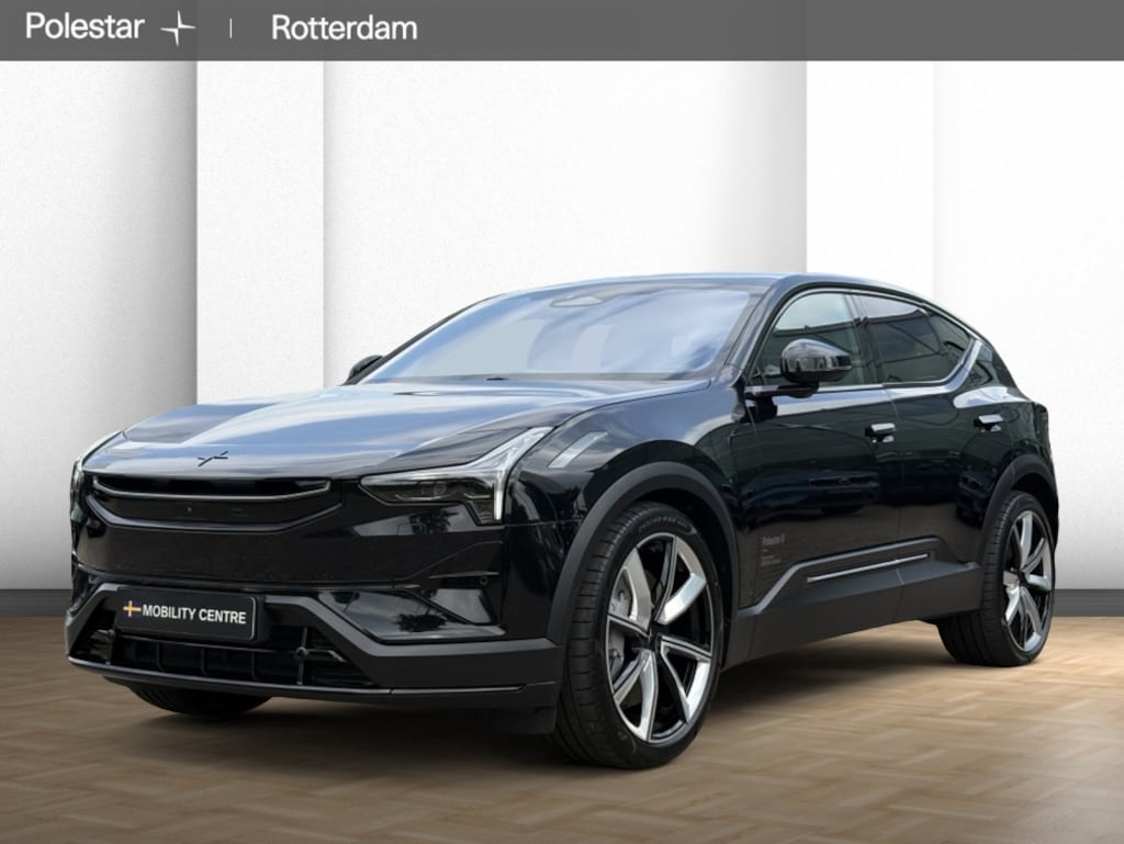 Polestar 3 Polestar 3 Long range Dual motor | 800 VOLT | NIEUW UIT VOORRAAD