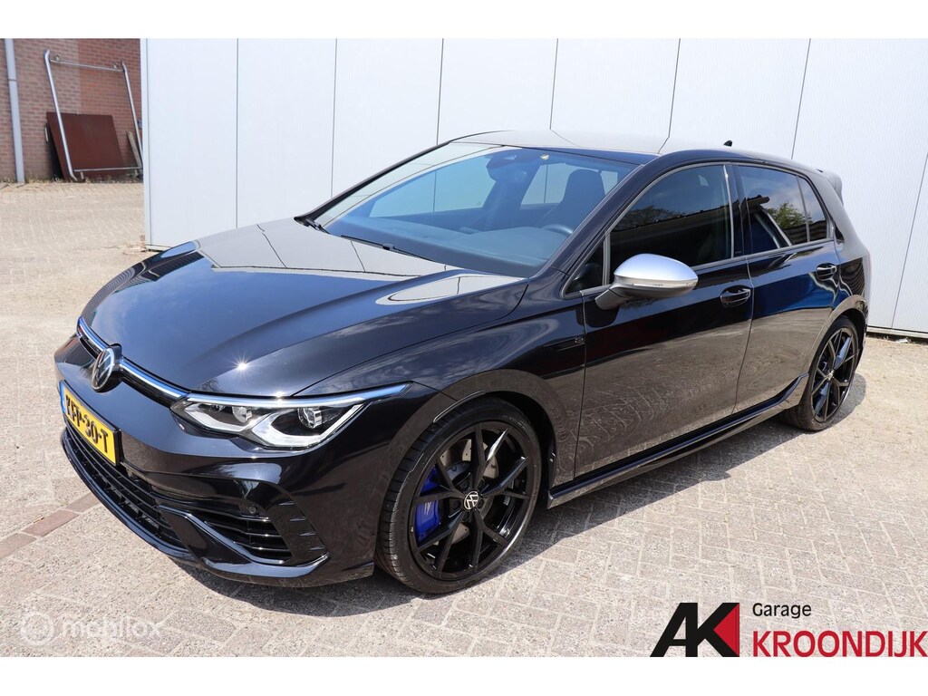 Volkswagen Golf R 5Drs 2.0 TSI R 4Motion