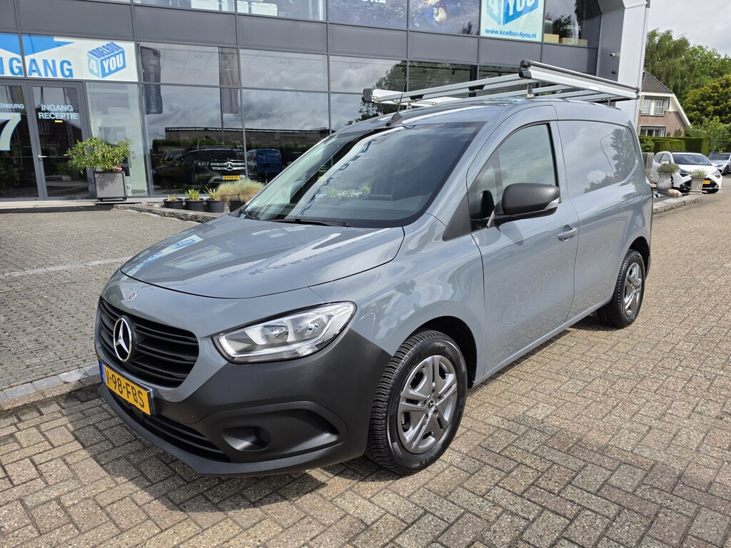 Mercedes-Benz Citan 110 CDI L1 Pro * Eerste Eigenaar * Camera *