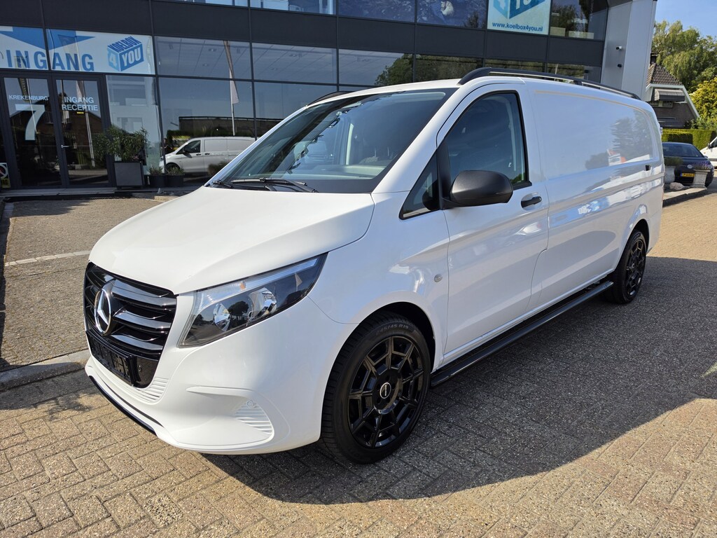 Mercedes-Benz Vito 116 CDI L3 Pro Automaat * Camera * NAVI *