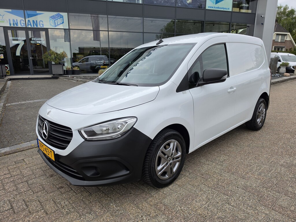 Mercedes-Benz Citan 108 CDI L1 Pro * NAP * Camera * Cruise Controle *