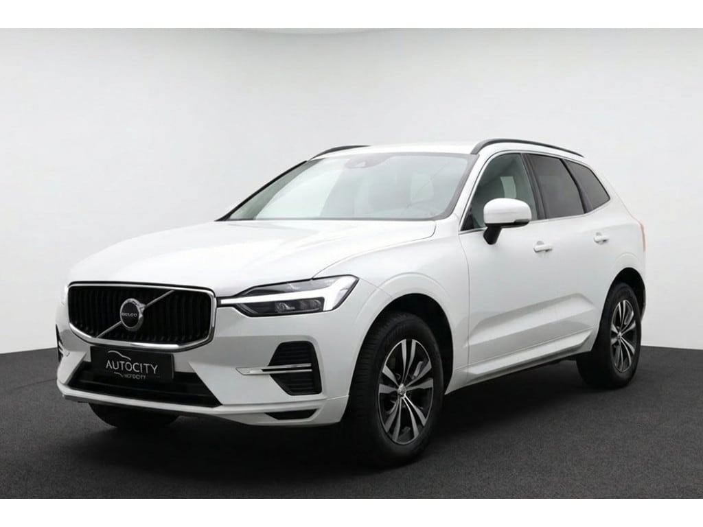 Volvo XC60 B4 MHEV 197PK Momentum 2WD | Dealeronderhouden