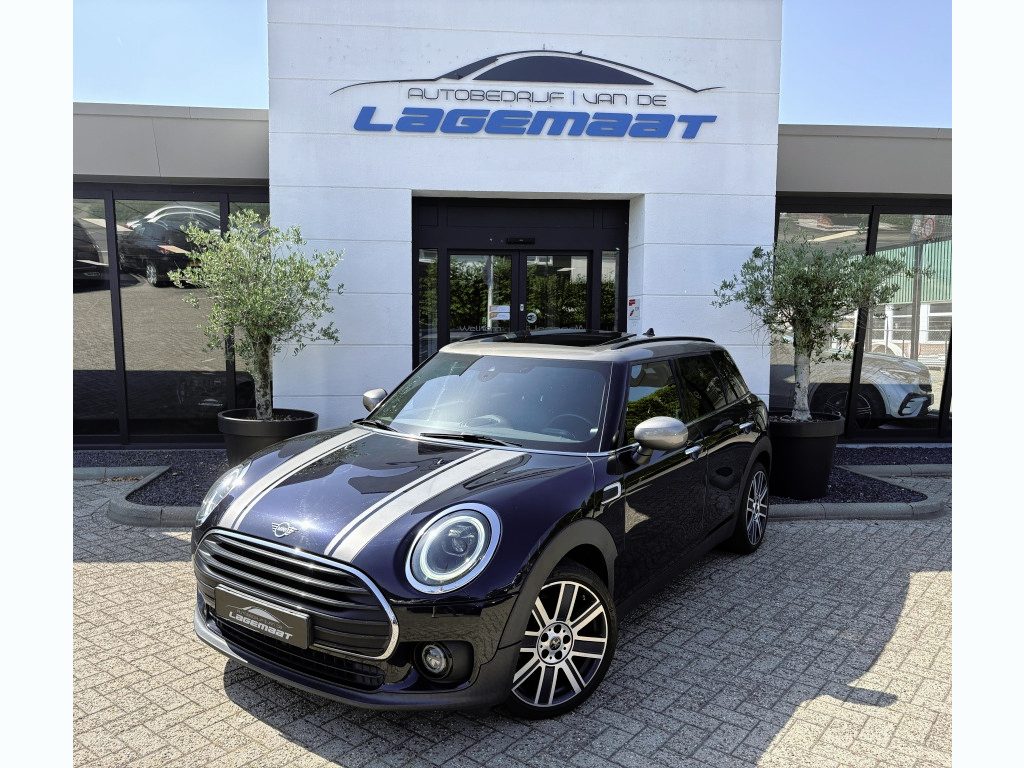 MINI Clubman 1.5 Cooper Yours | Pano | Harman & Kardon | Leder |