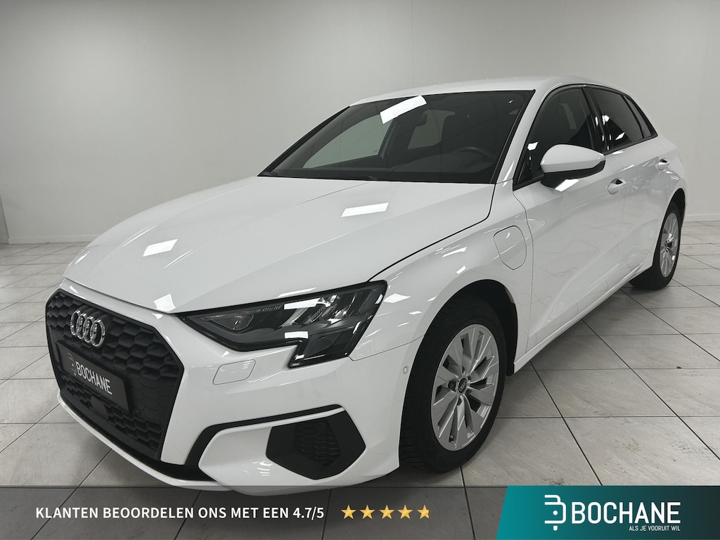 Audi A3 Sportback 40 TFSI e Edition S-LINE INTERIEUR | CARPLAY