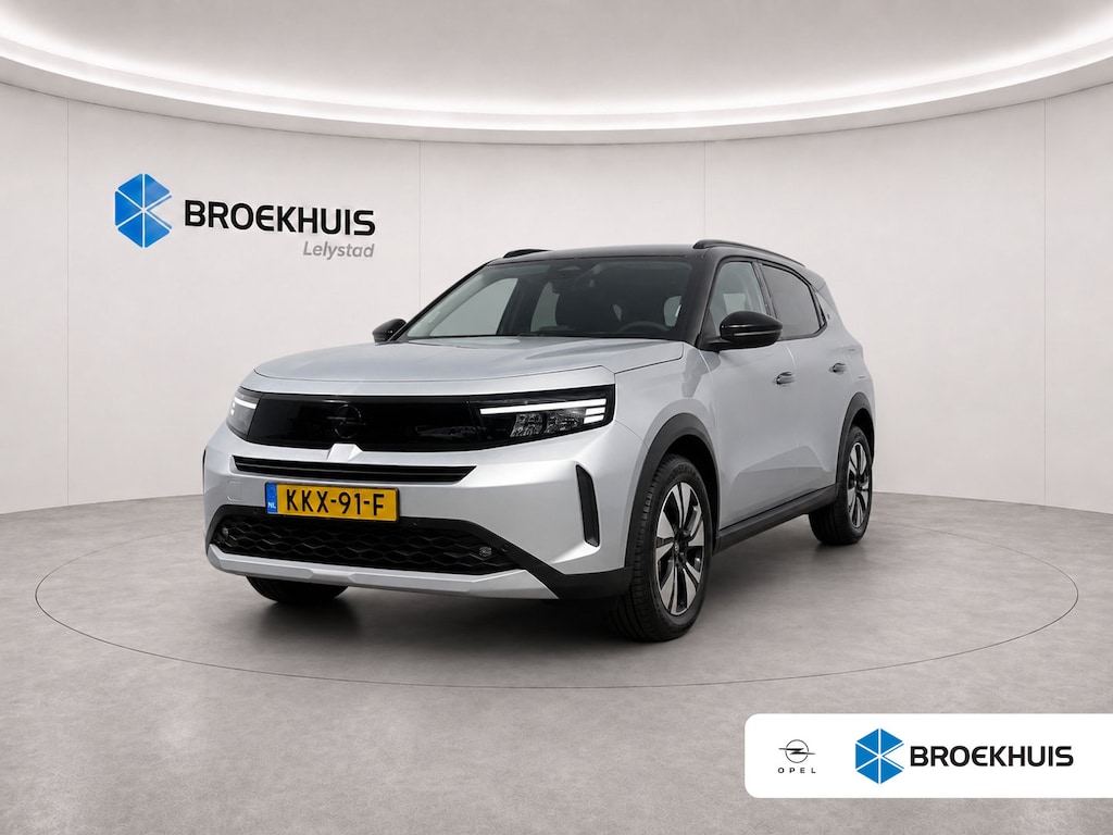Opel Frontera 1.2 Turbo Hybrid GS Automaat