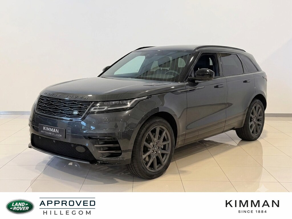 Land Rover Range Rover Velar 2.0 P400e AWD Dynamic SE PHEV | 21 Inch Wheels | Glazen Panorama Da