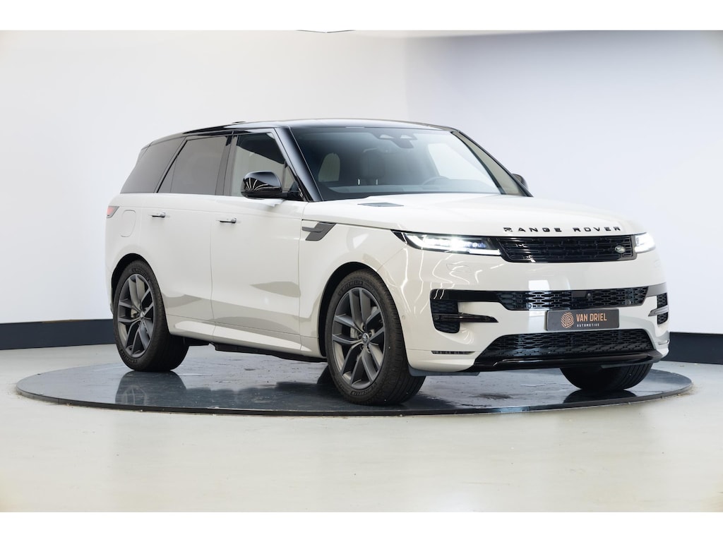Land Rover Range Rover Sport 3.0 P460e Dynamic SE PHEV | Cold Climate | Trekhaak |