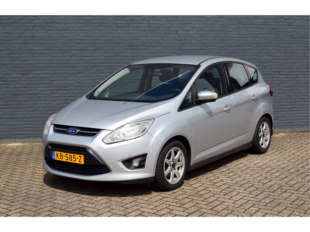 Ford C-Max 1.6 Titanium Export / handelsprijs