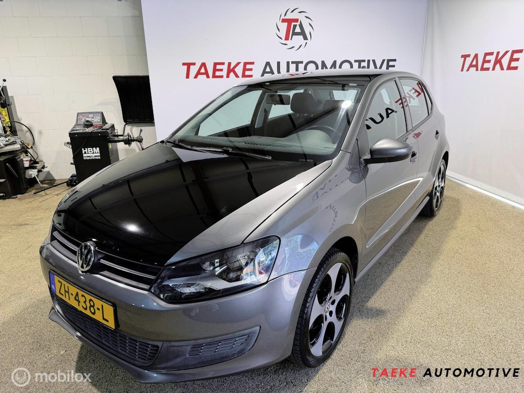 Volkswagen Polo 1.4-16V Trendline Airco/Apk/Distributie vv