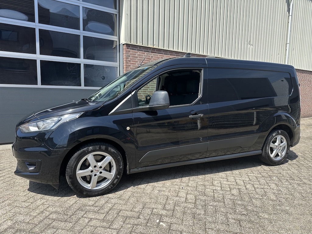Ford Transit Connect 1.0 Ecoboost L2 Airco,Navi,Camera,Lmv,Inrichting