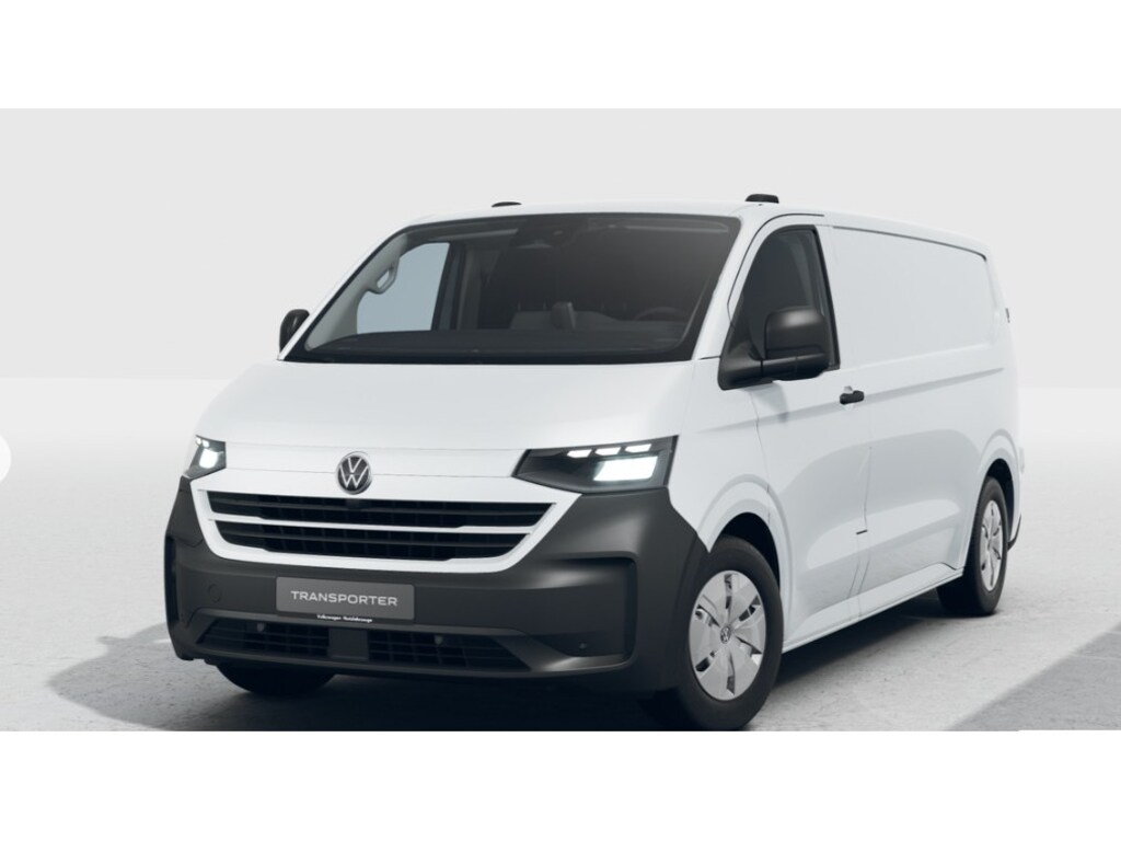 Volkswagen Transporter L2H1 PHEV 16,5kWh 2.5 eHybrid 233pk Automaat Life