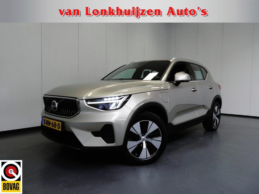 Volvo XC40 1.5 T4 Plug-In Hybrid Core Bright NAVI/CAMERA/LED/18"LMV!