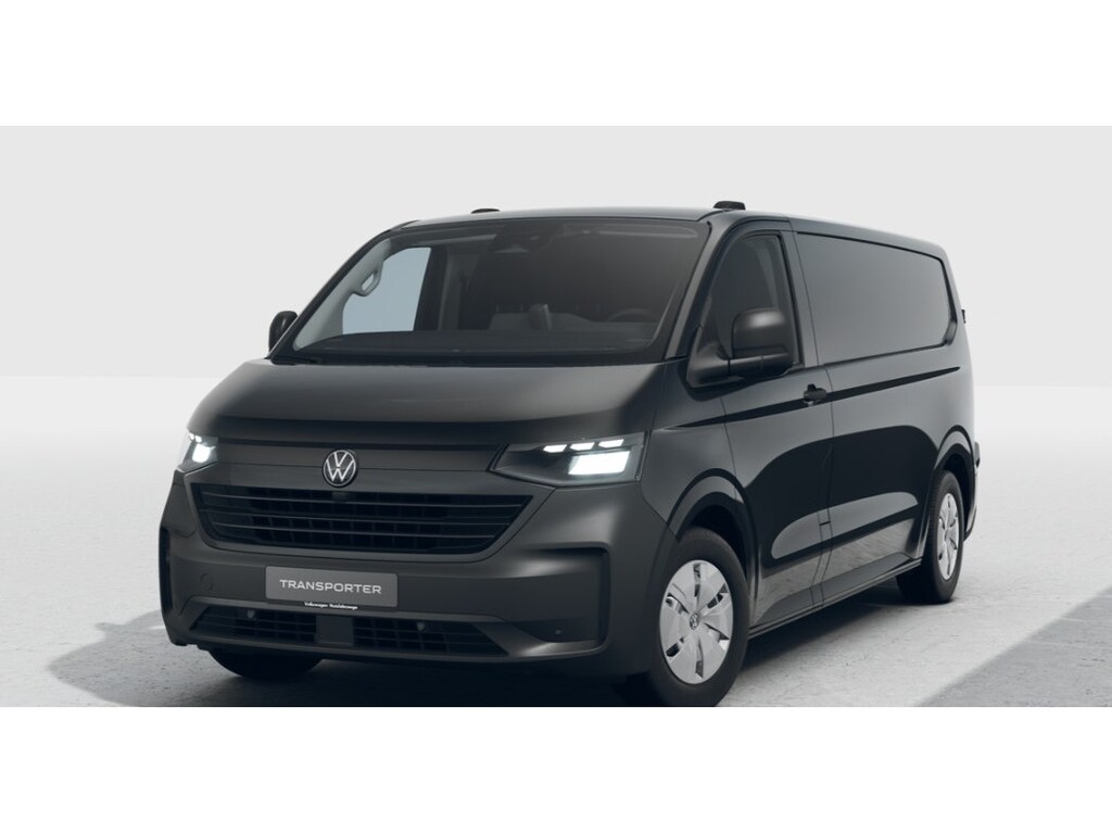 Volkswagen Transporter L2H1 PHEV 16,5kWh 2.5 eHybrid 233pk Automaat Life