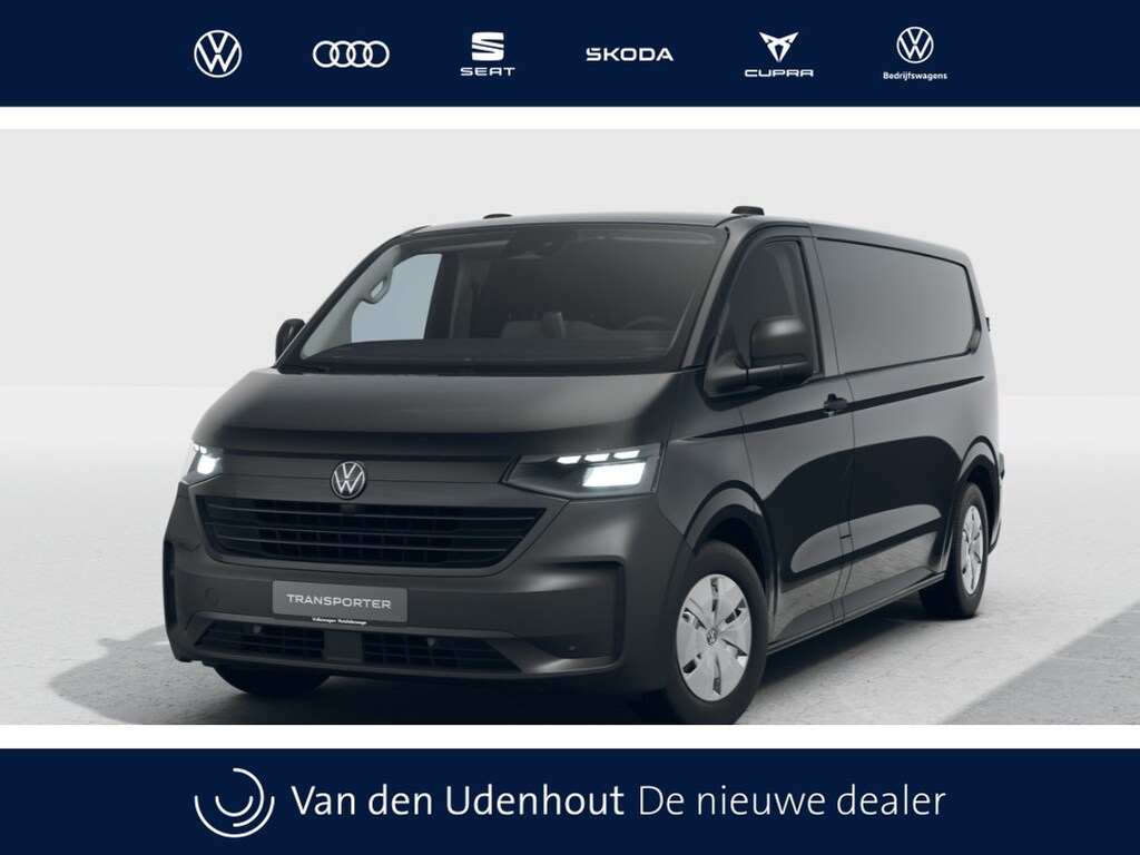 Volkswagen Transporter L2H1 PHEV 16,5kWh 2.5 eHybrid 233pk Automaat Life