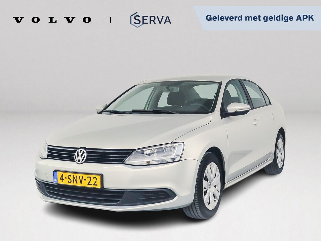 Volkswagen Jetta 1.2 TSI Trendline | Airco | Cruise control