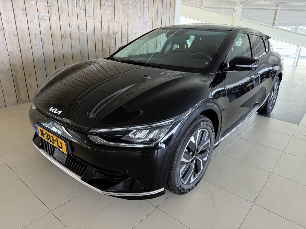 Kia EV6 Plus 77.4 kWh SOH 92,7 %
