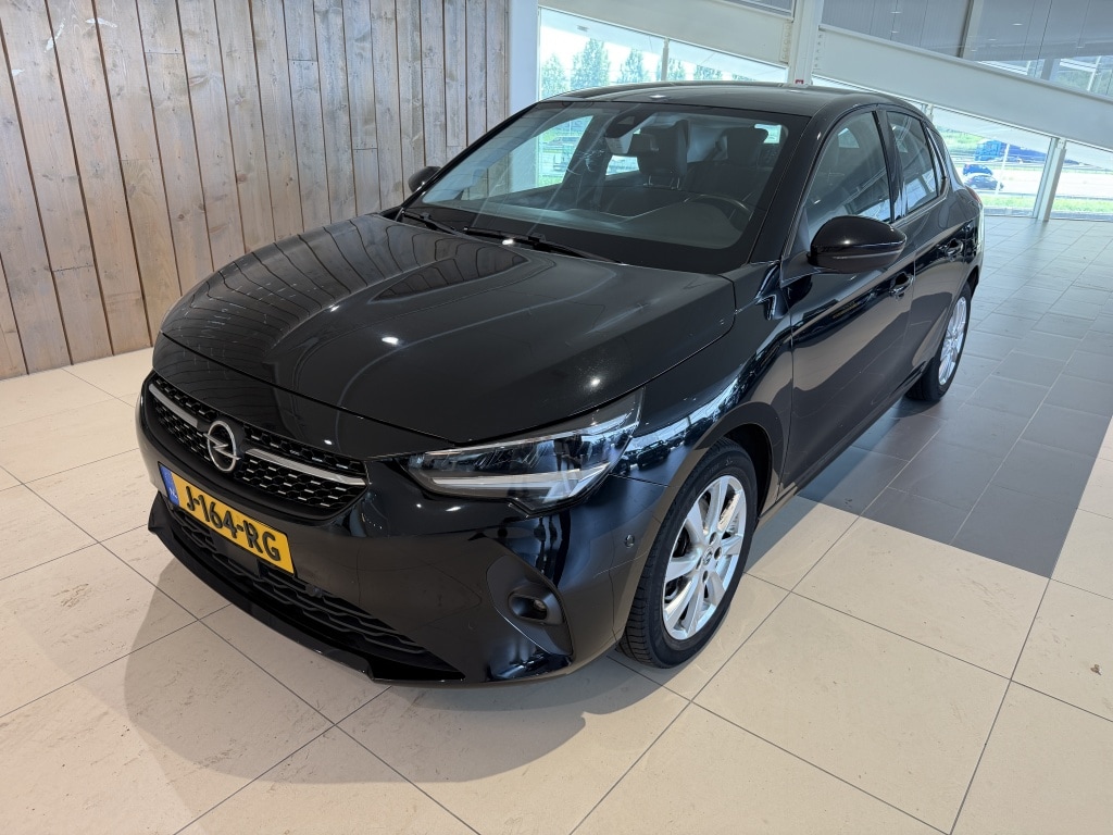 Opel Corsa 1.2 Elegance