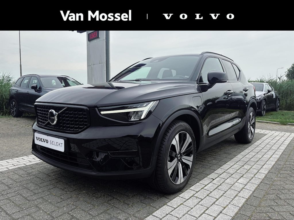 Volvo XC40 1.5 T5 Recharge Inscription