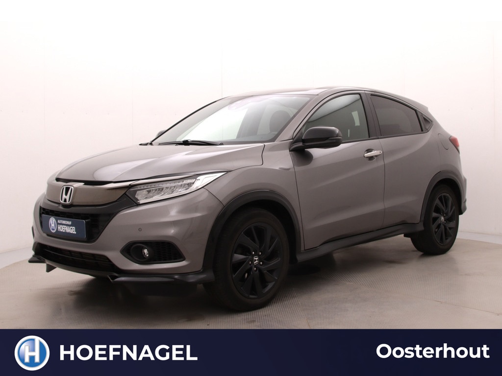 Honda HR-V 1.5 i-VTEC Turbo Sport | Automaat | Cruise control | Navi | Camera | Parkeersensoren | Trekhaak