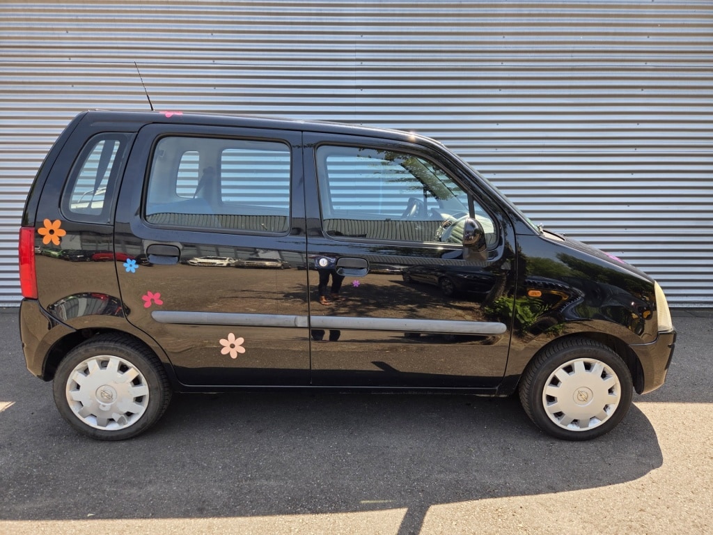 Opel Agila 1.2-16V Comfort