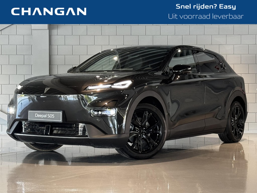 Changan Deepal S05 Max 68.8 kWh | 272PK | Head-Up | Pano | Stoelvent.