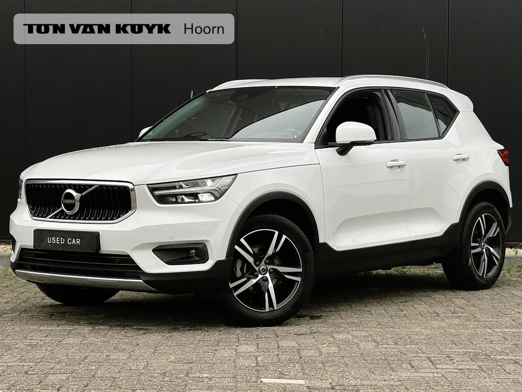Volvo XC40 1.5 T2 Business Pro Driver assist/ keyless entry en kofferklep/ park assist/ trekhaak