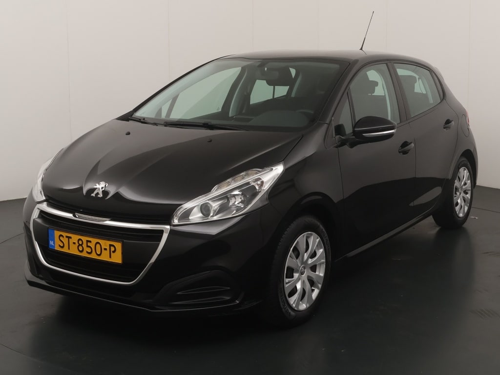 Peugeot 208 1.2 PureTech Active