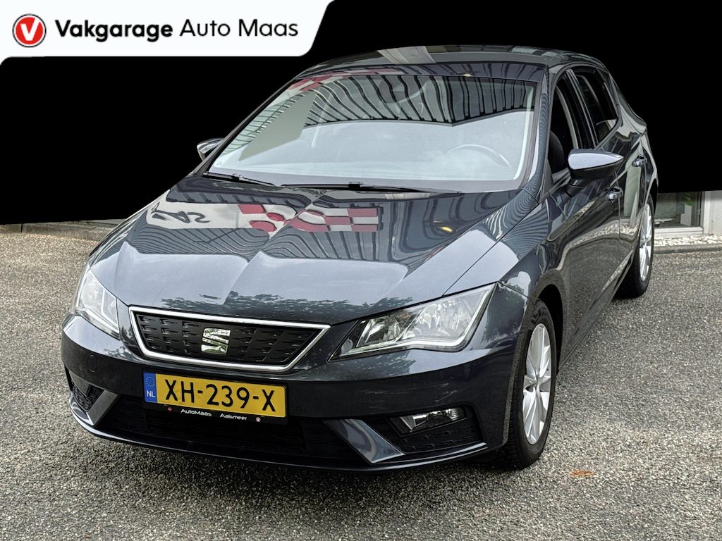 SEAT Leon 1.0 EcoTSI Style Business Intense