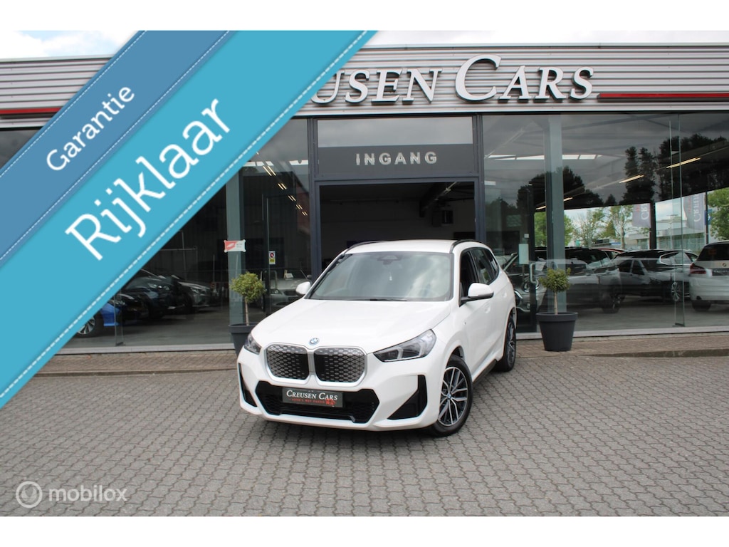 BMW iX1 eDrive20 Essential Edition 67 kWh