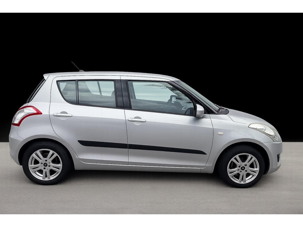 Suzuki Swift 1.2 Exclusive EASSS