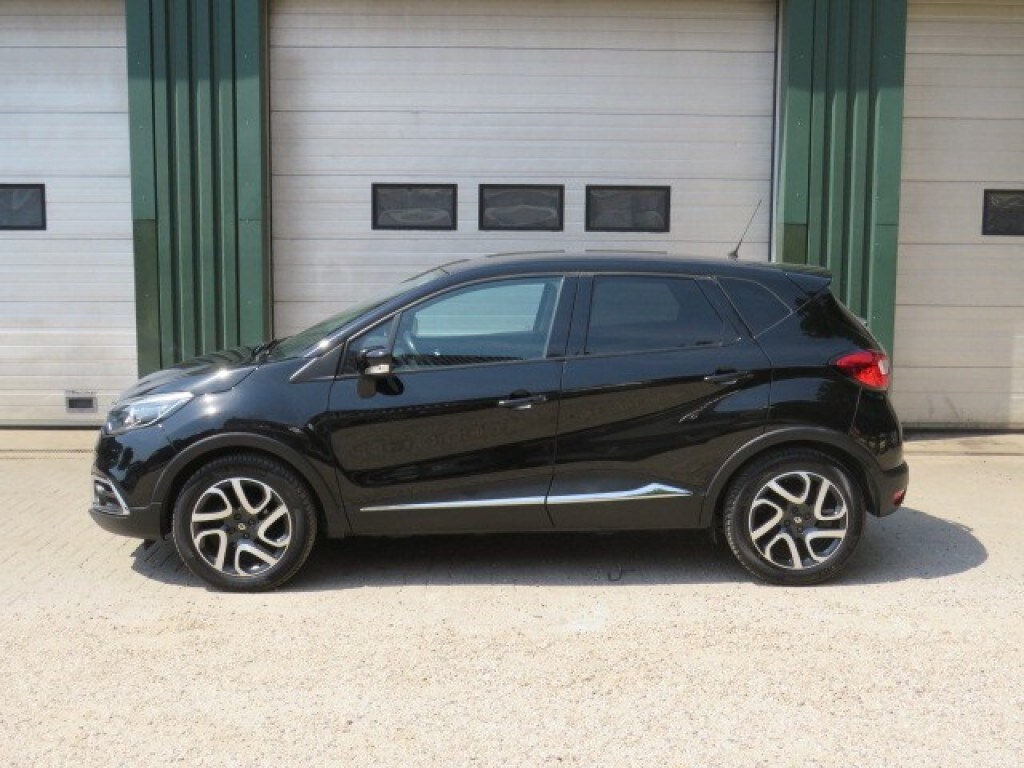 Renault Captur 0.9 TCE DYNAMIQUE