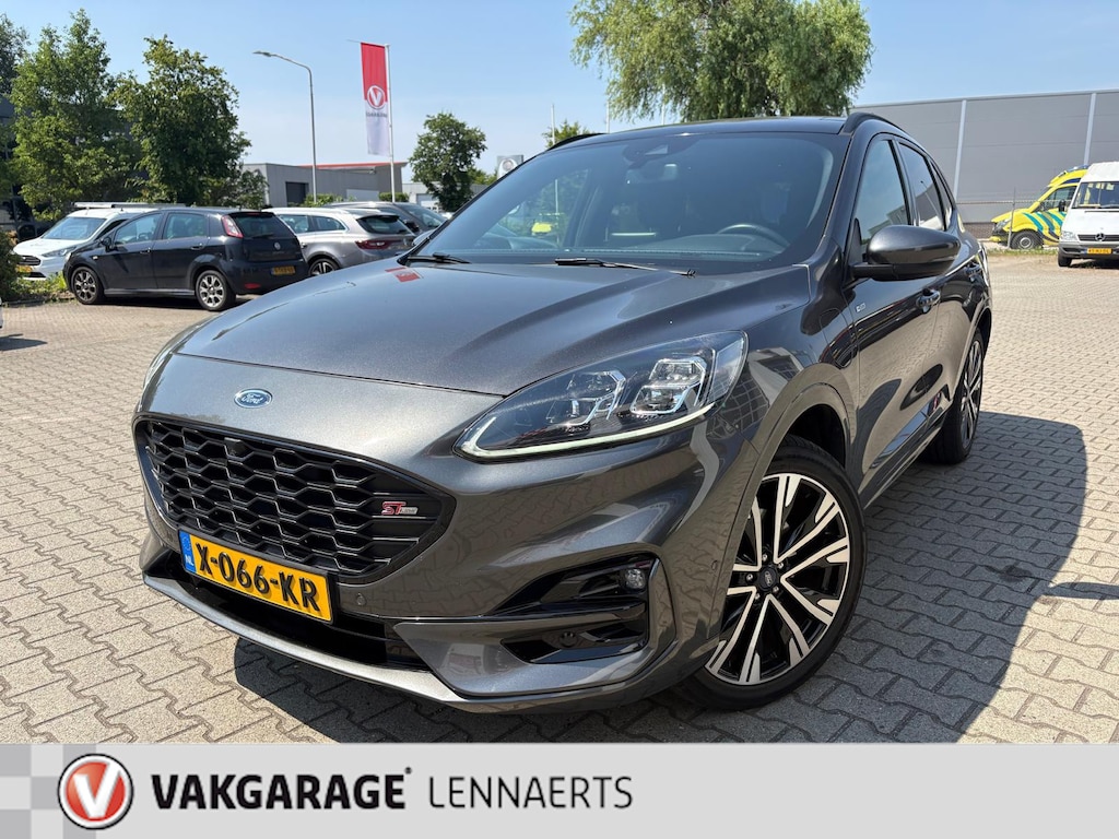 Ford Kuga 2.5 PHEV ST-Line X (BOVAG/RIJKLAARPRIJS)
