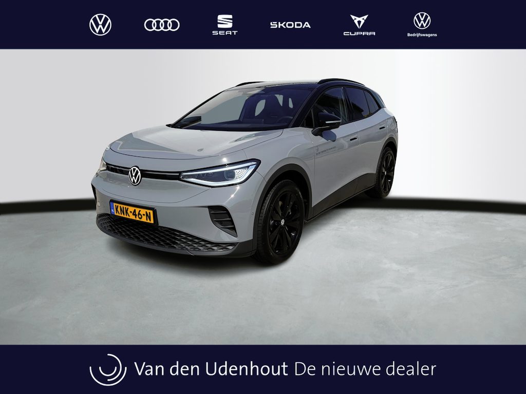 Volkswagen ID.4 Pro Limited Edition Plus 79 kWh | 20 inch velgen | DEMO