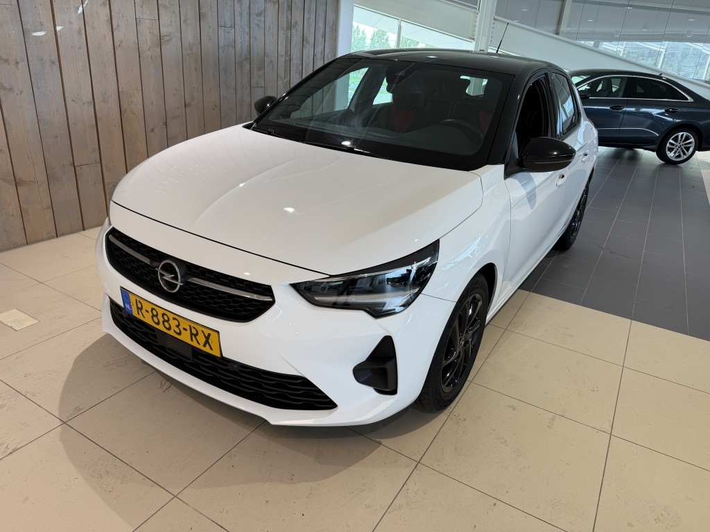 Opel Corsa 1.2 GS Line