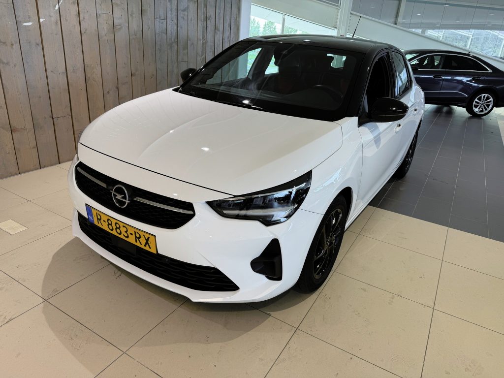 Opel Corsa 1.2 GS Line