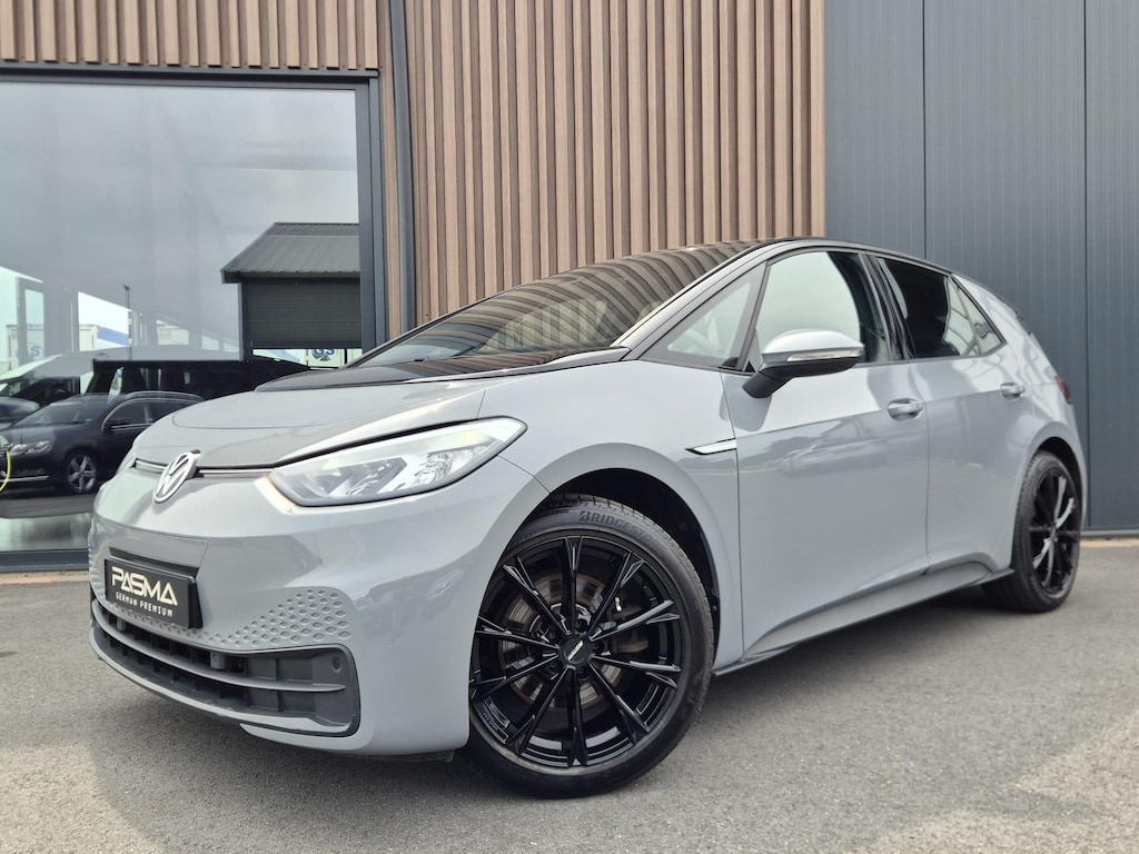 Volkswagen ID.3 Pure Performance 45 kWh 150pk | BTW | Navi | Cruise | Carplay | 19''