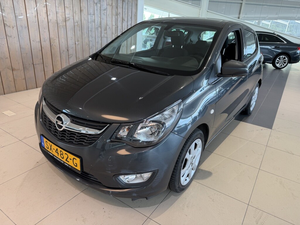 Opel Karl 1.0 ecoFLEX Edition