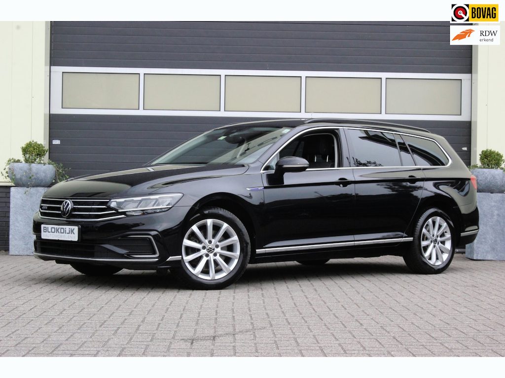 Volkswagen Passat Variant 1.4 TSI GTE Business | Trekhaak | Virtual Cockpit |