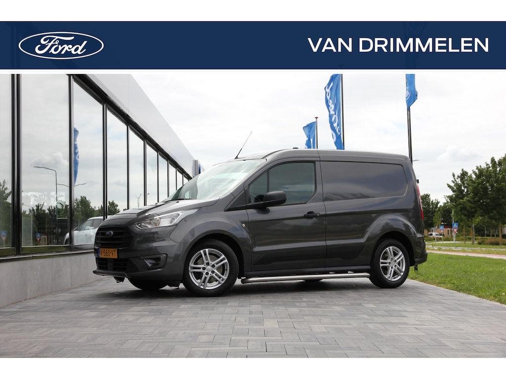 Ford Transit Connect L1 1.5 TDCi HP 100pk Trend