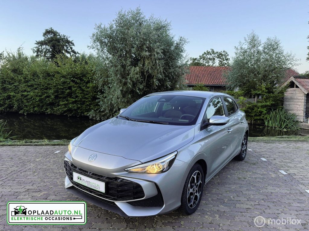 MG MG3 Hybrid+ 1.5 Hybrid+ Comfort