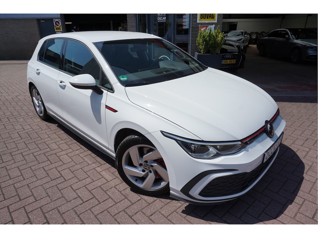 Volkswagen Golf 2.0 TSI GTI Automaat