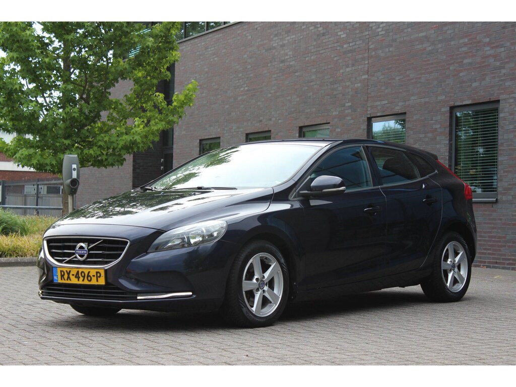 Volvo V40 2.0 D2 Kinetic